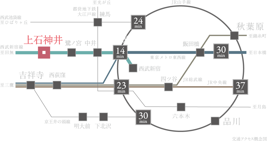 学校施設map