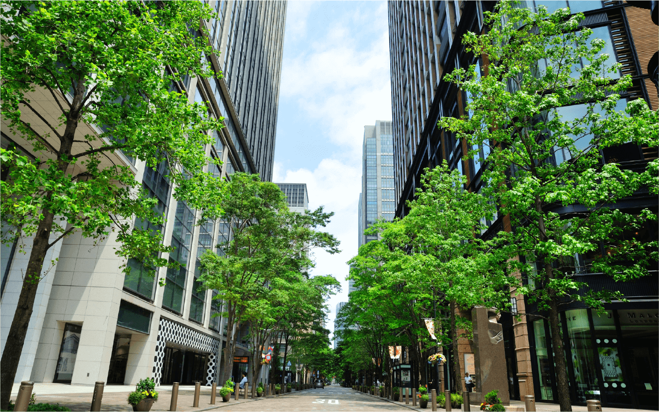 otemachi