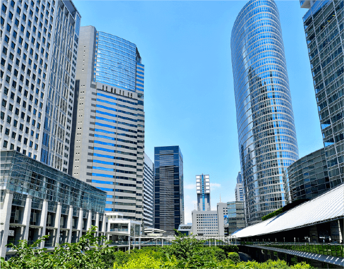 shinagawa