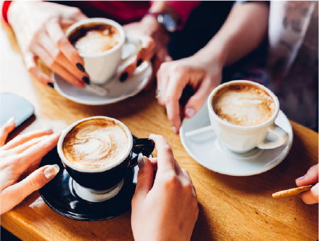 UDC2の様々な活動風景