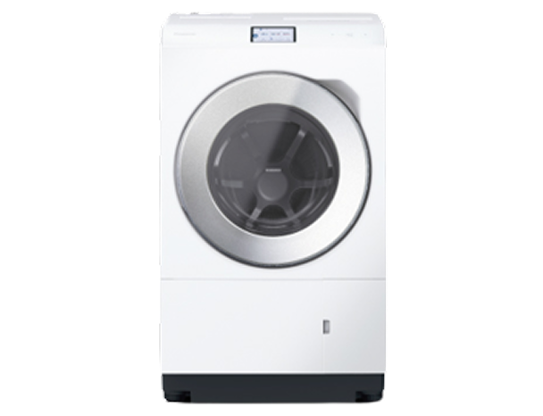 ななめドラム洗濯乾燥機