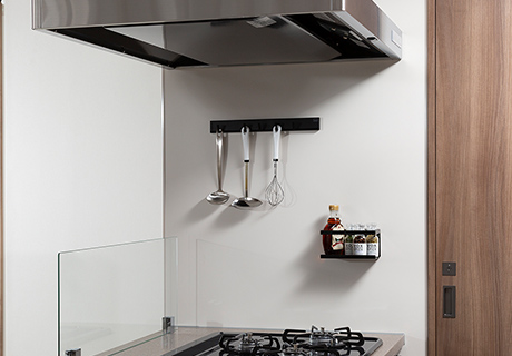 ホーローパネル