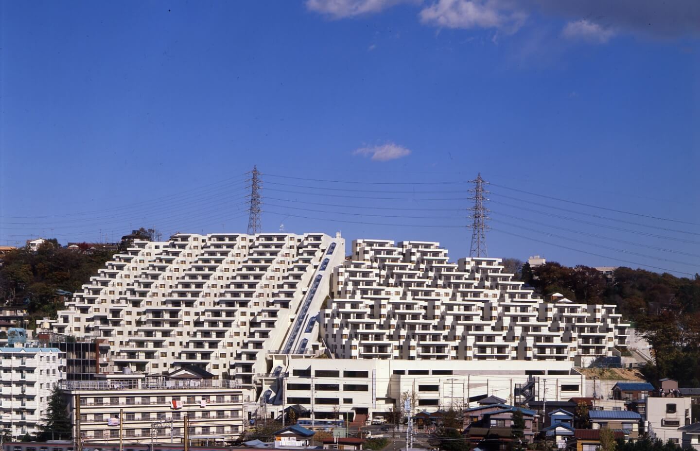 ルネ上星川