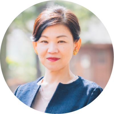 住まいアドバイザー　井上 真樹