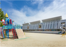 宮原幼稚園 小麦