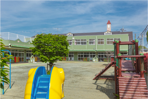 清美幼稚園