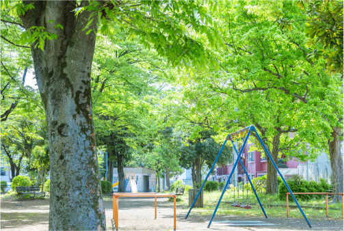 松原公園