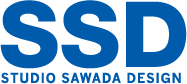 SSD STUDIO SAWADA DESIGN