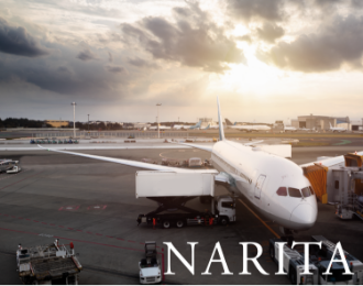 NARITA