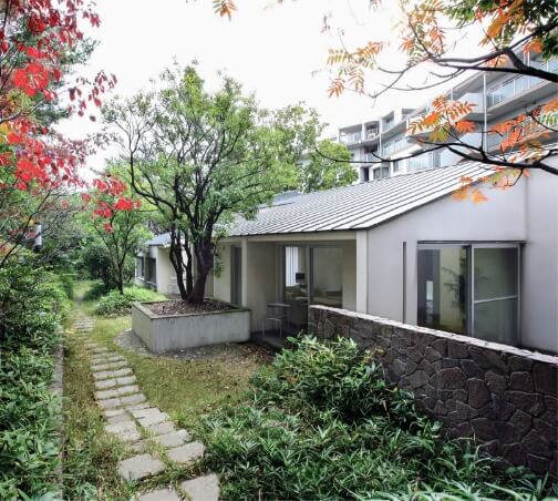 ルネ シーズンズ千里の丘